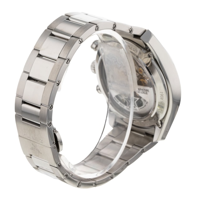 Zenith Chronomaster 03.20416.4061/51.M2040 Image 3